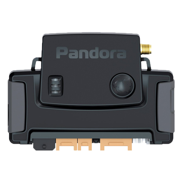 Основной блок сигнализации Pandora DXL 4710