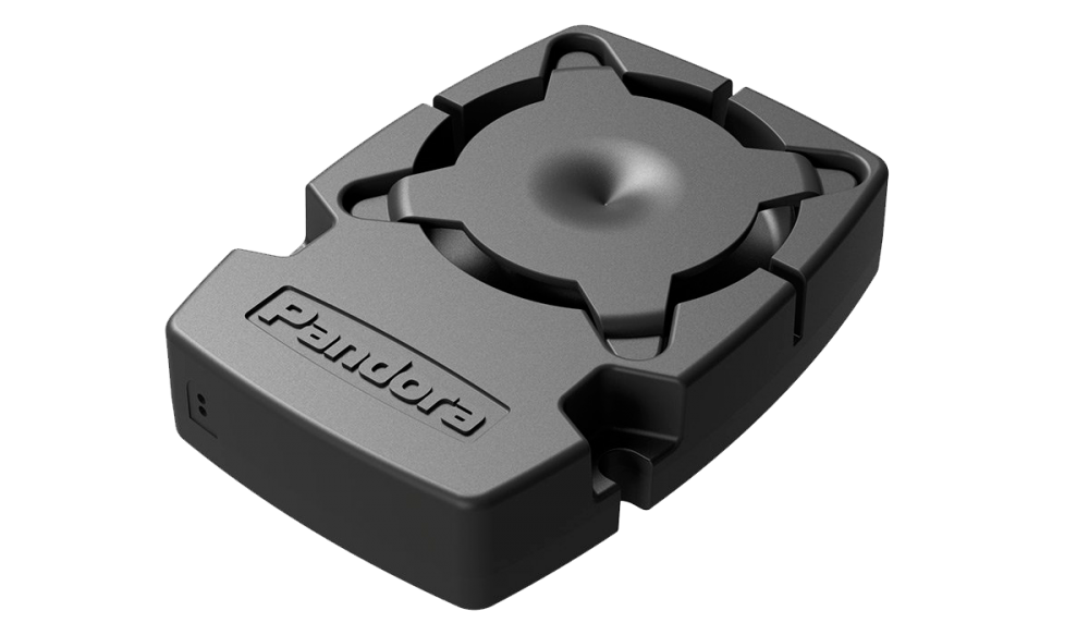Сигнализация Pandora DXL 4710